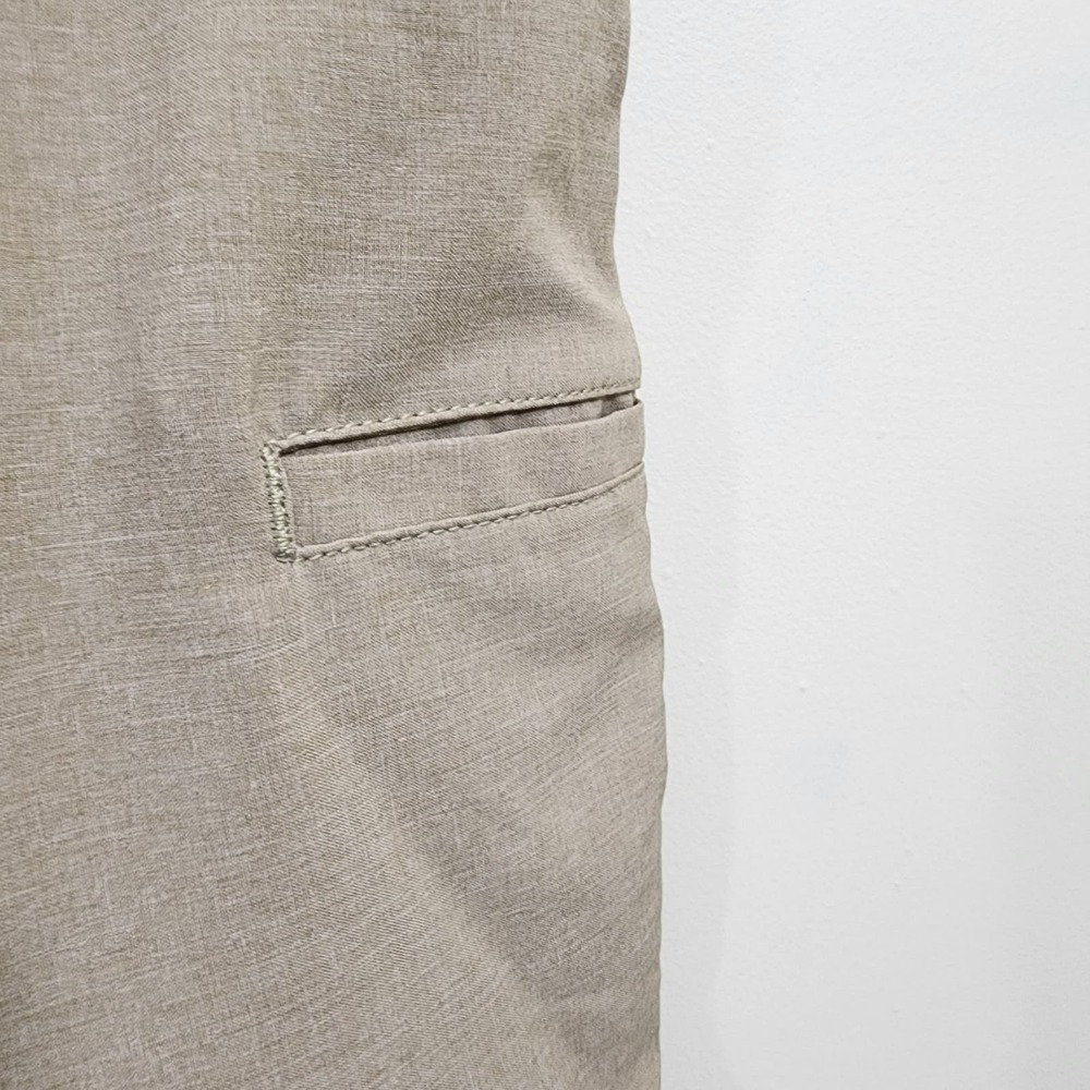 Volcom Frikin Cross Shred Static Hybrid Shorts In… - image 7